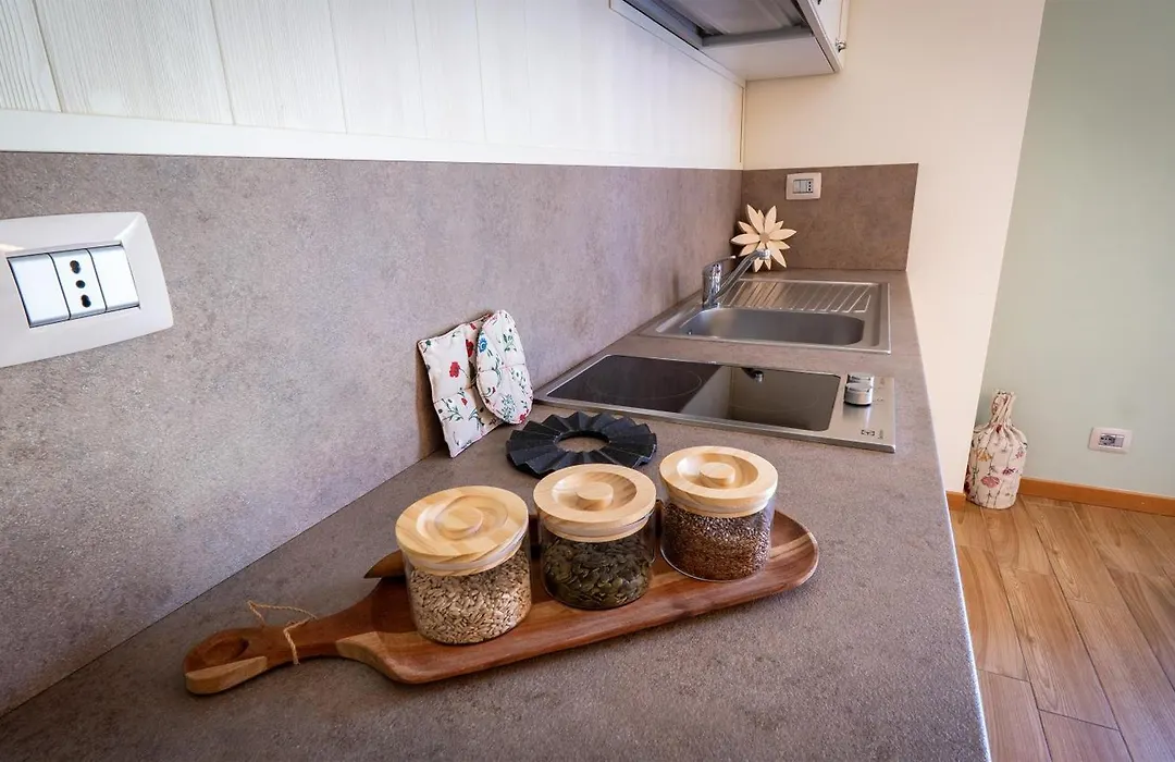 Agriturismo Ai Prati-1
